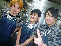 武蔵小杉の高校3年生okのアルバイト 居酒屋 すきずき 武蔵小杉 スタッフ募集 時給 1 000円 髪型 服装自由 ヒゲ ピアスok 武蔵小杉 駅 のアルバイト情報 短期 高時給 学生ok 服装自由など人気のバイト情報満載