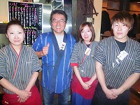 武蔵小杉の高校3年生okのアルバイト 居酒屋 すきずき 武蔵小杉 スタッフ募集 時給 1 000円 髪型 服装自由 ヒゲ ピアスok 武蔵小杉 駅 のアルバイト情報 短期 高時給 学生ok 服装自由など人気のバイト情報満載